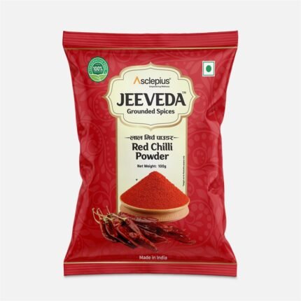 CHILLI POWDER-100 GM
